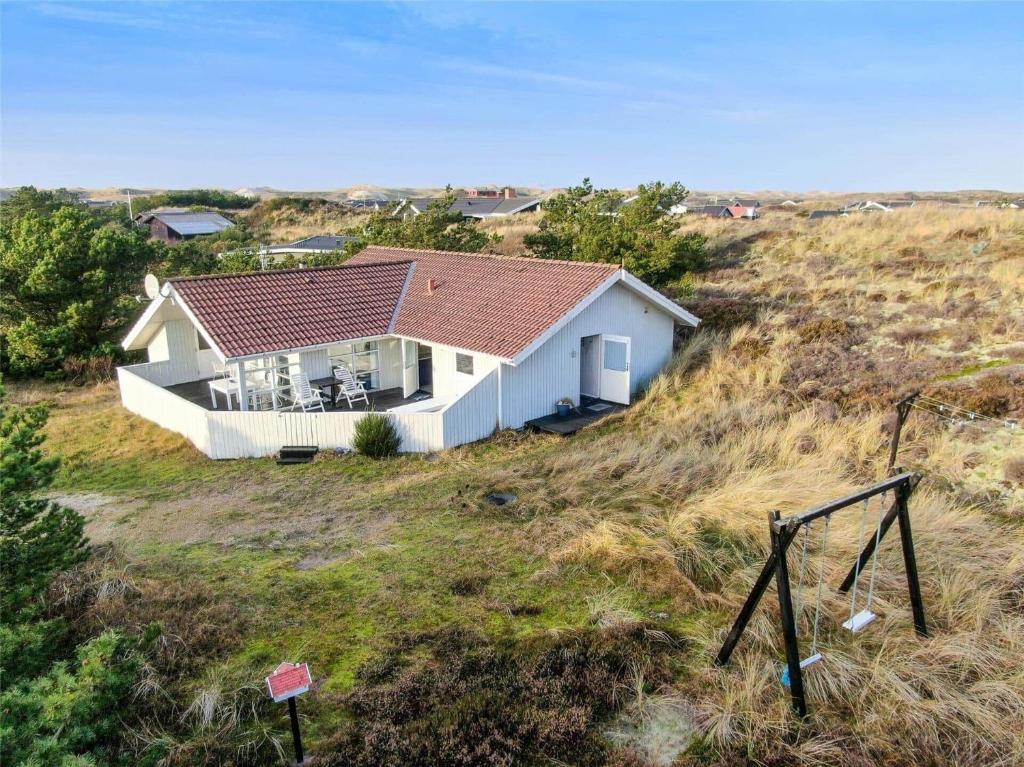 Gallery image of 612-Hvide-Sande-Bjerregardsvej-185 in Bjerregård
