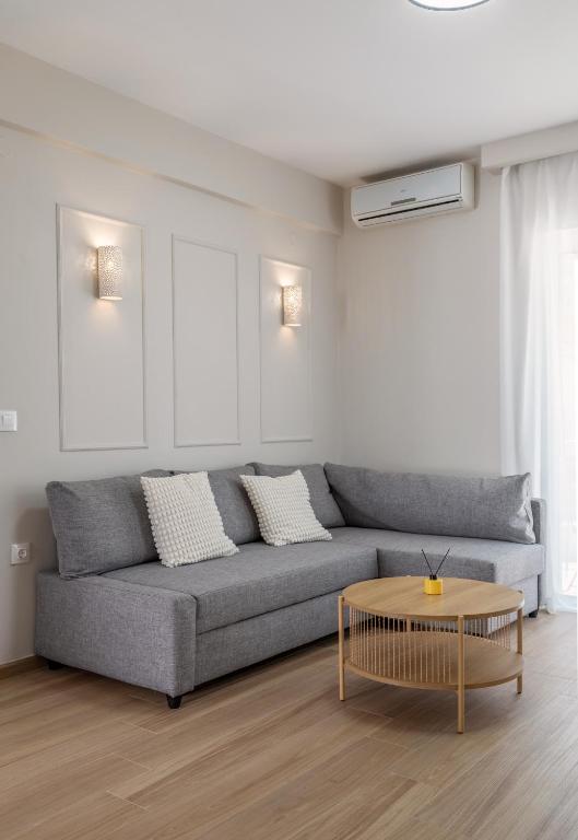 Downtown Cozy Apartments