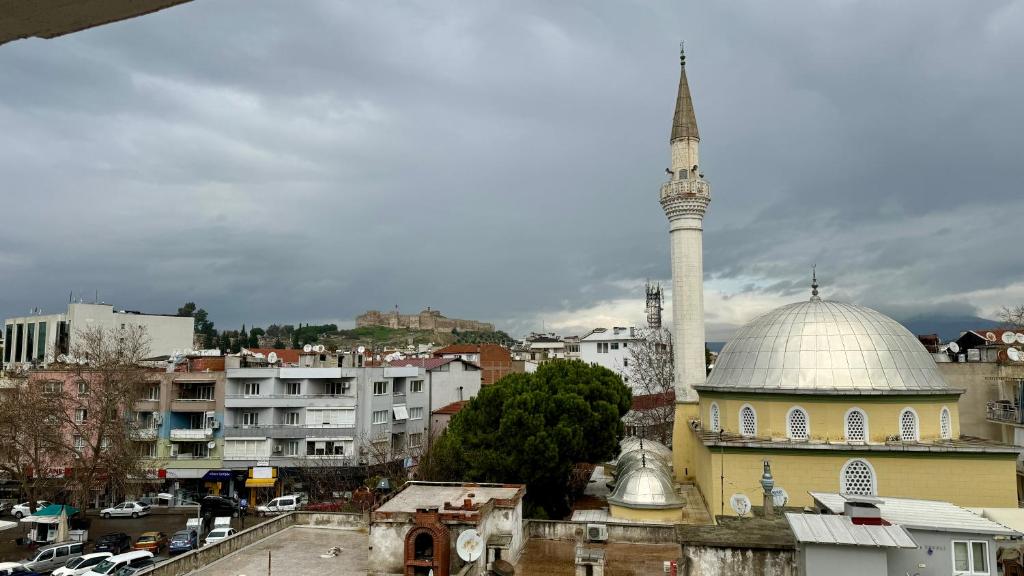 EPHESUS CENTRUM - 18