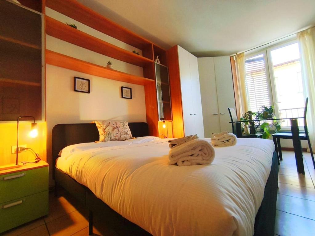Mokuren Apartment