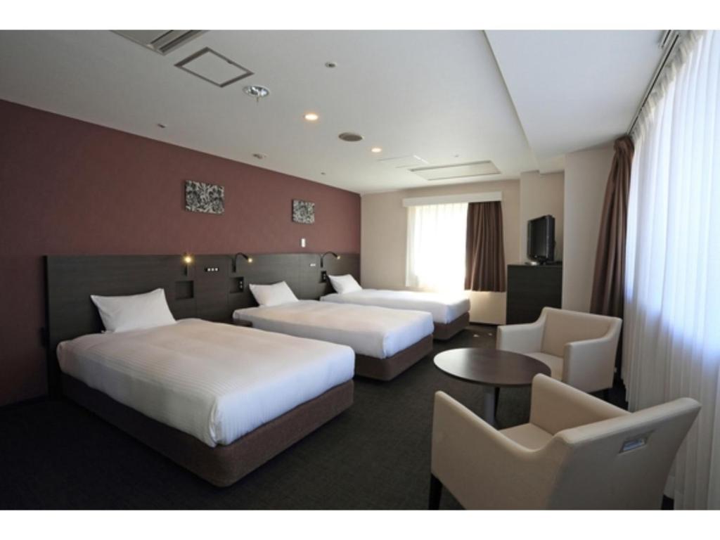 Smile Hotel Kyoto Shijo - Vacation STAY 69820v