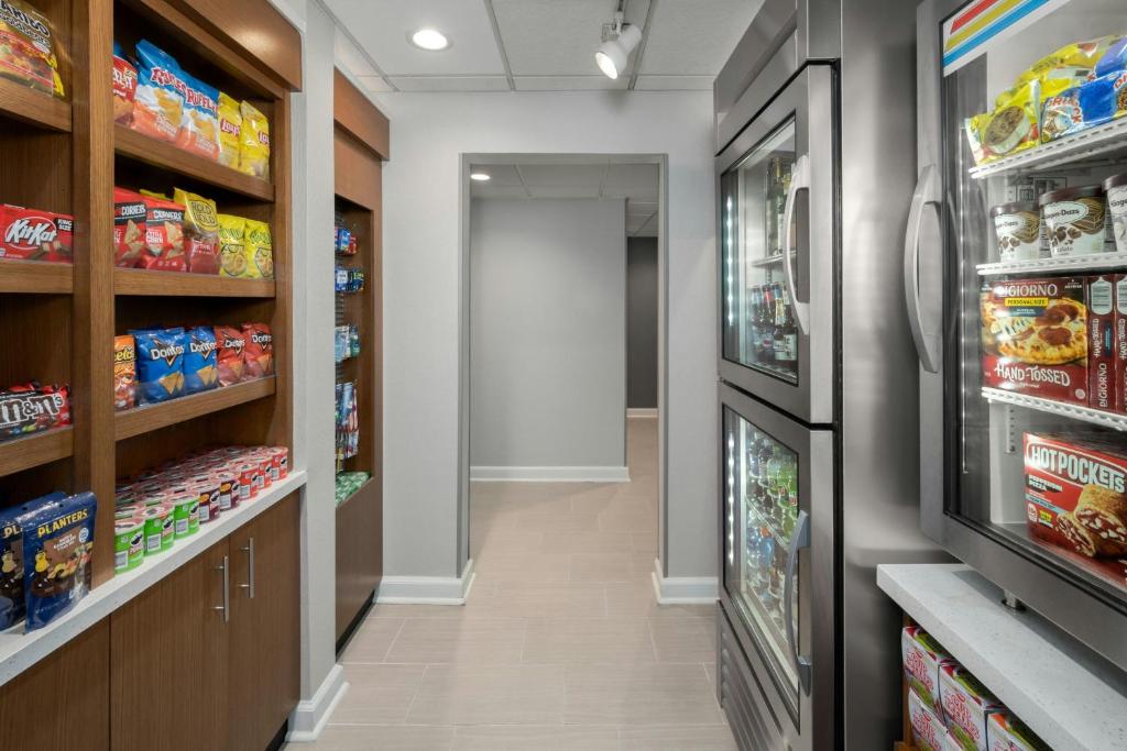 SpringHill Suites Herndon Reston photo