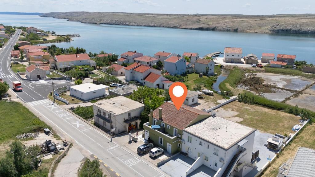 Φυσικό τοπίο κοντά σε αυτό το διαμέρισμα