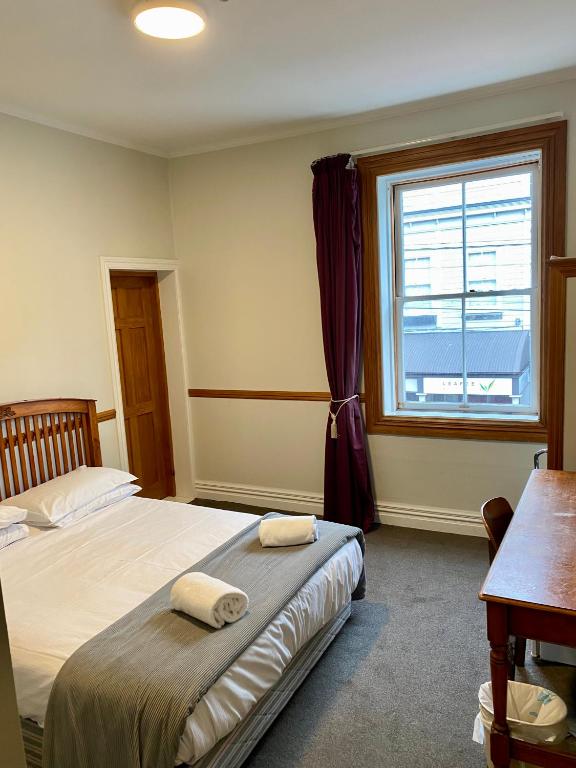 Shepherds Arms Hotel - Resim 15