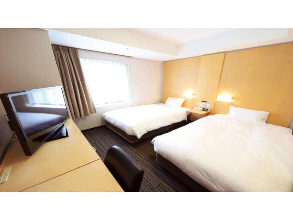Smile Hotel Osaka Yotsubashi - Vacation STAY 73630v