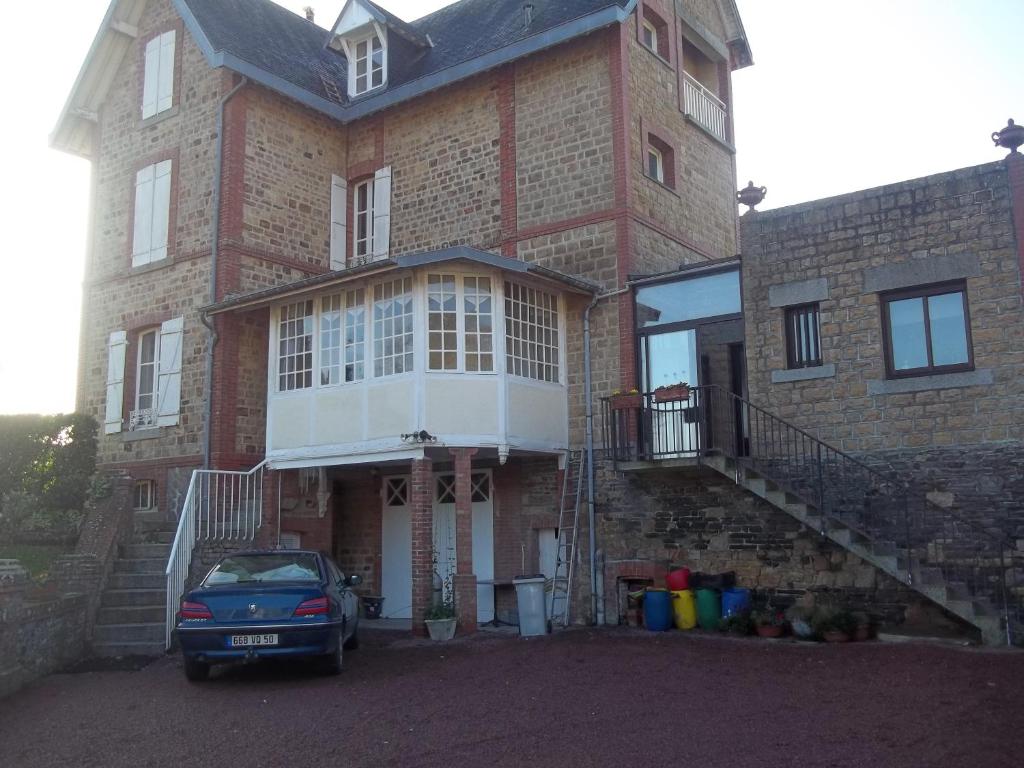 Villa les Dunes, Saint-Jean-le-Thomas – Updated 2023 Prices