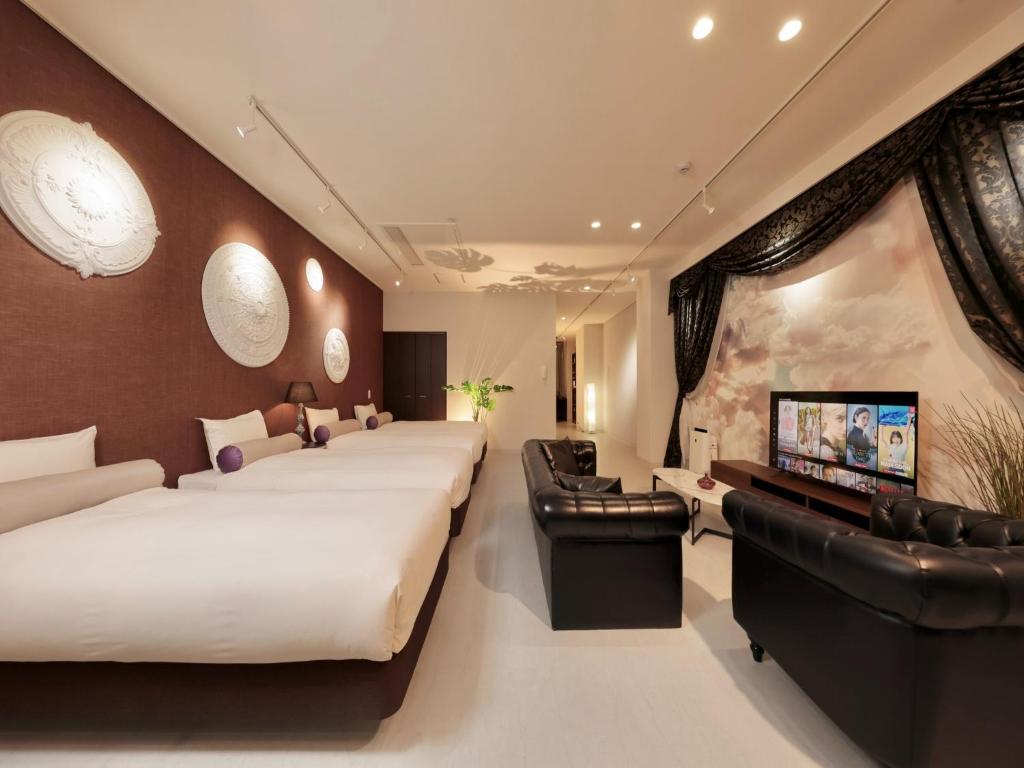 Minamisenba Crystal Plaza - Vacation STAY 75778v