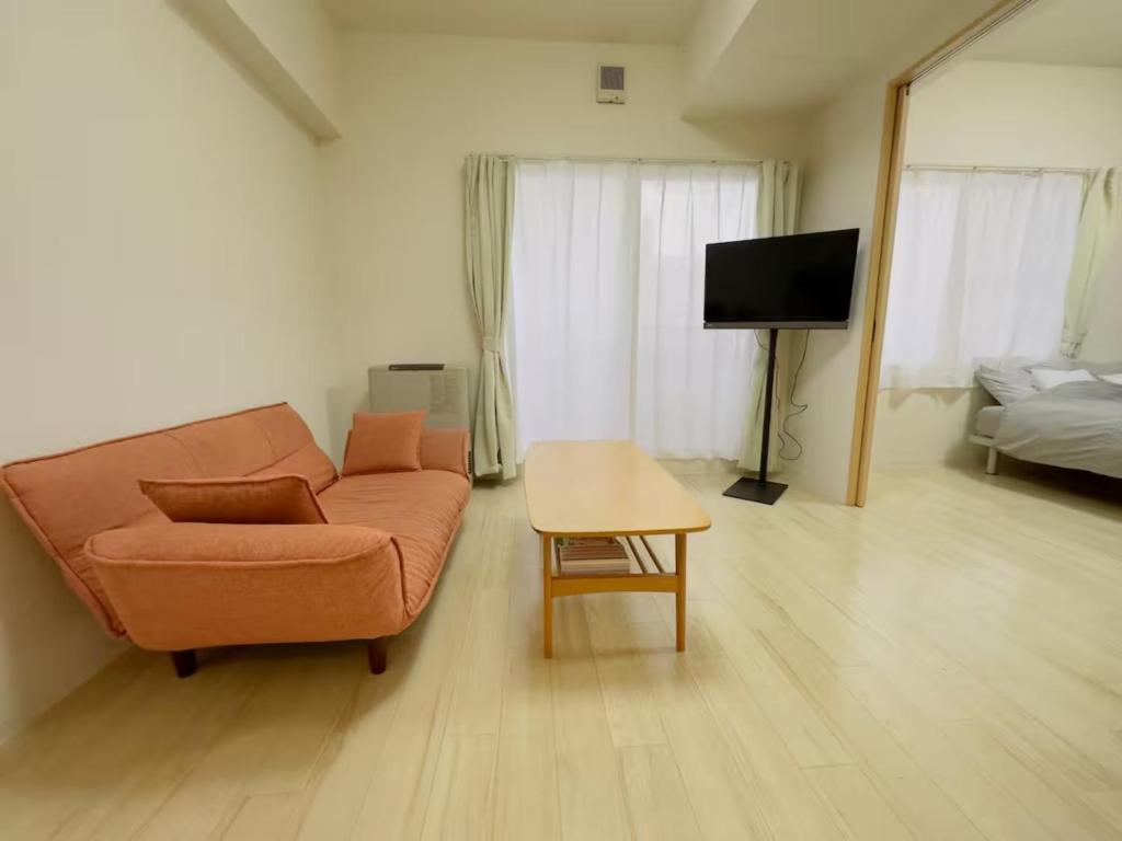 TAKUMANOR - Vacation STAY 19623