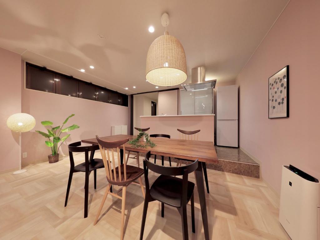 Minamisenba Crystal Plaza - Vacation STAY 75795v