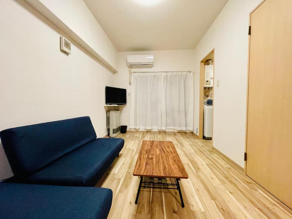 TAKUMANOR - Vacation STAY 19622
