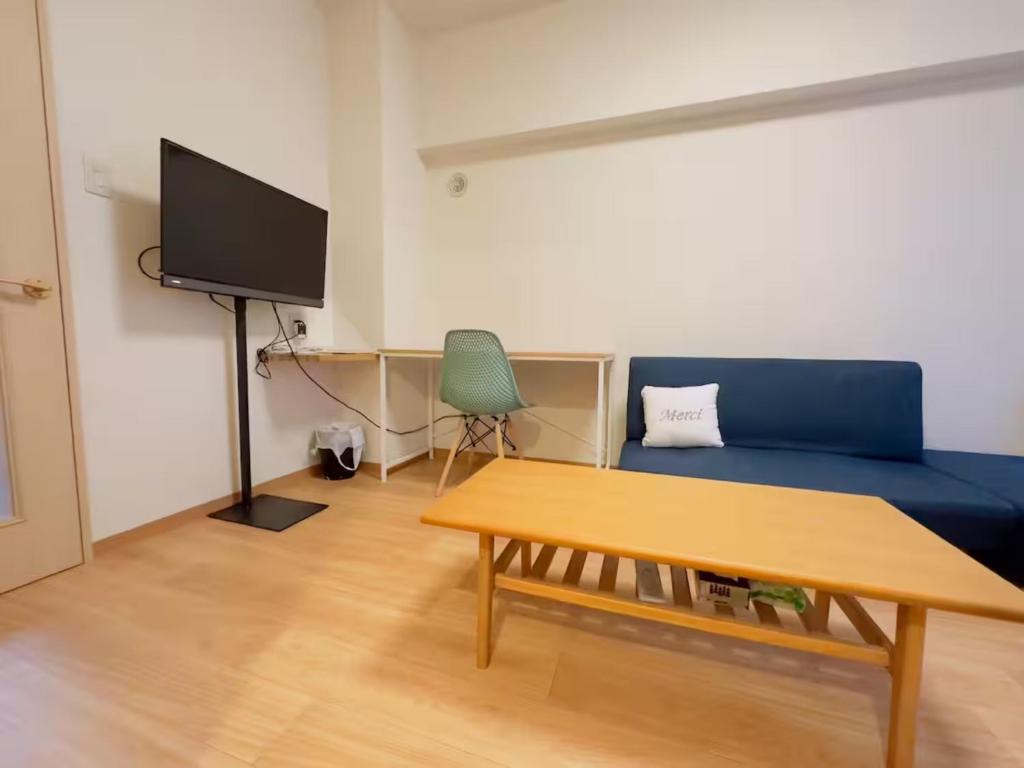TAKUMANOR - Vacation STAY 19617