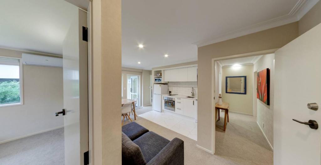 
Three-Bedroom Premium Apartment
