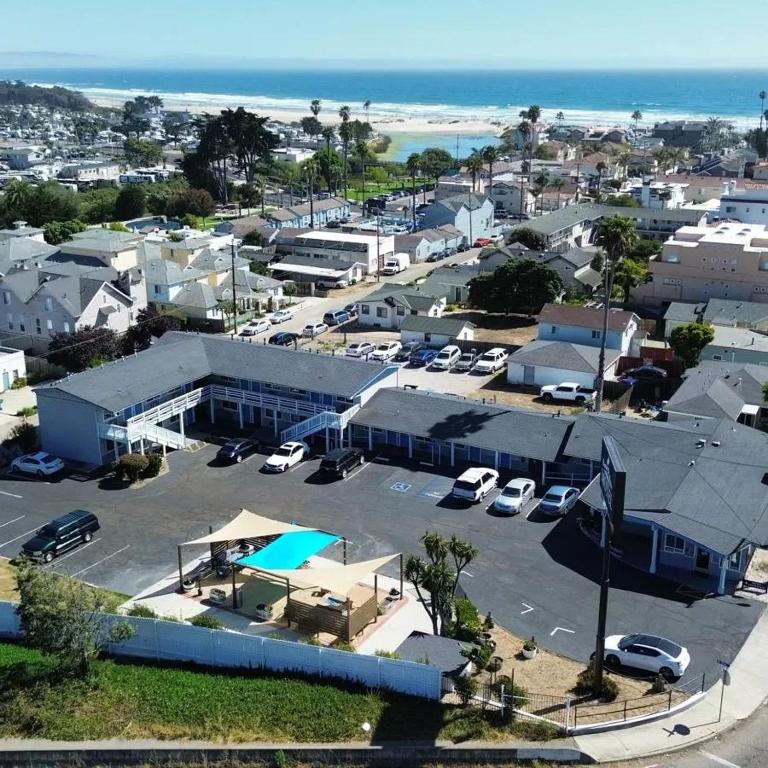 Ocean Palms Motel photo