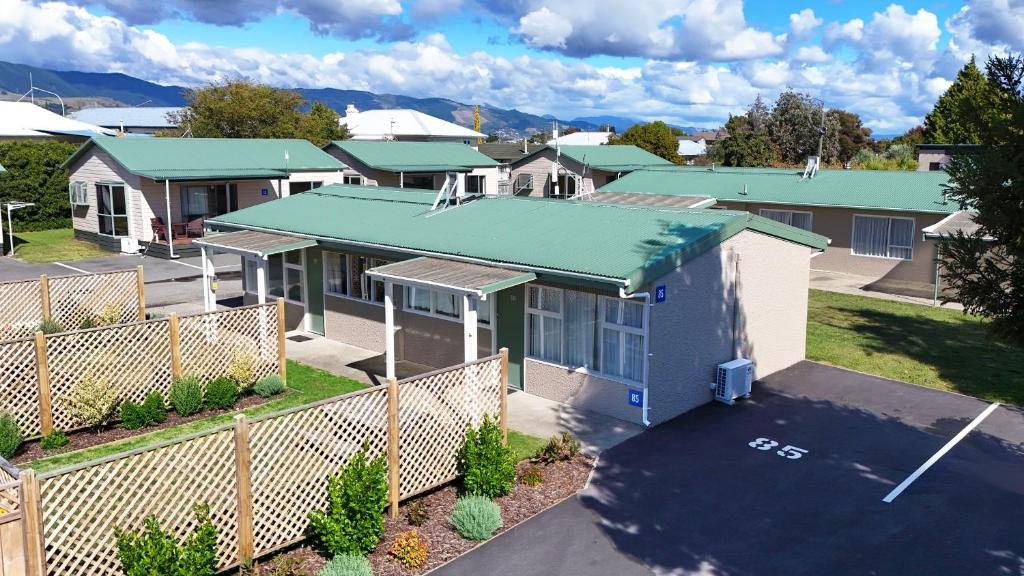 Tahuna Beach Holiday Park - Resim 45