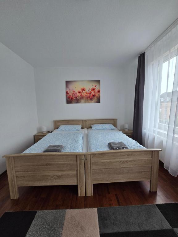 Charmante Ferienwohnung im Herzen von Lübeck - 1