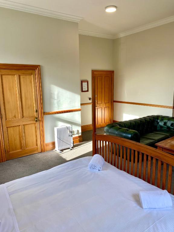 Shepherds Arms Hotel - Resim 24