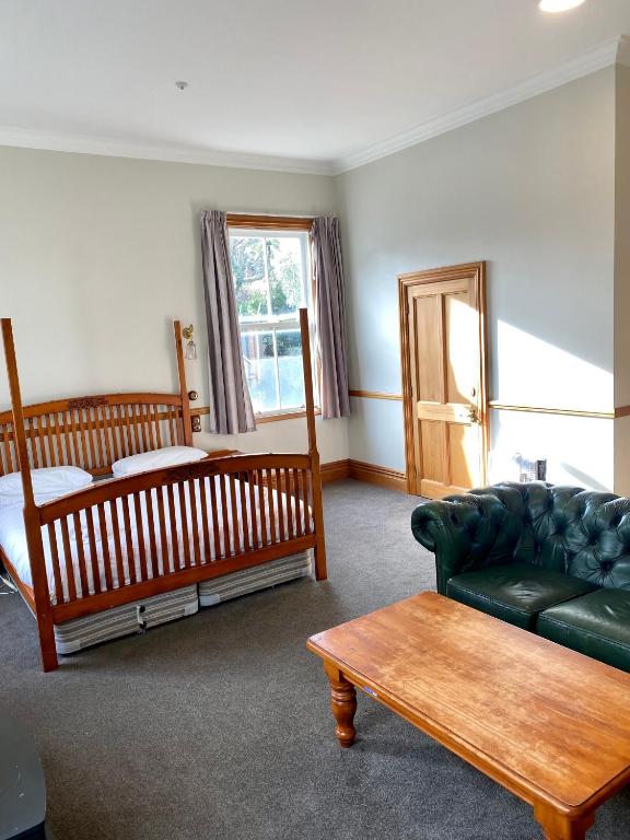 Shepherds Arms Hotel - Resim 26