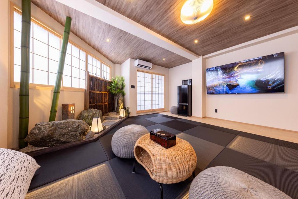 Build Japan Building floors 2, 3, 4,5, 6,7 - Vacation STAY 81207v