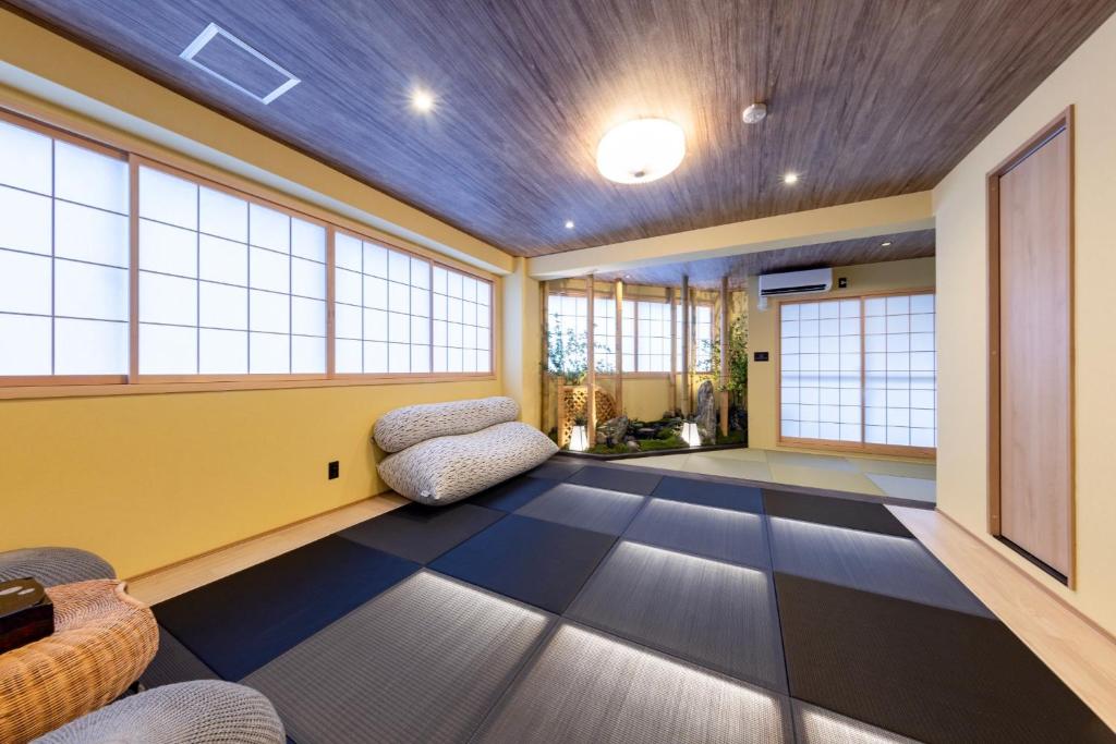 Build Japan Building floors 2, 3, 4,5, 6,7 - Vacation STAY 81139v