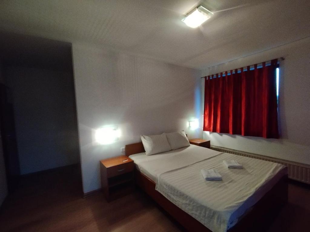 Motel Bella Italia - Habitación Doble