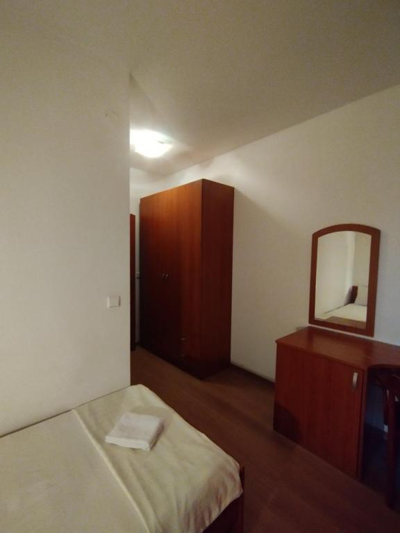 Motel Bella Italia - Habitación Individual