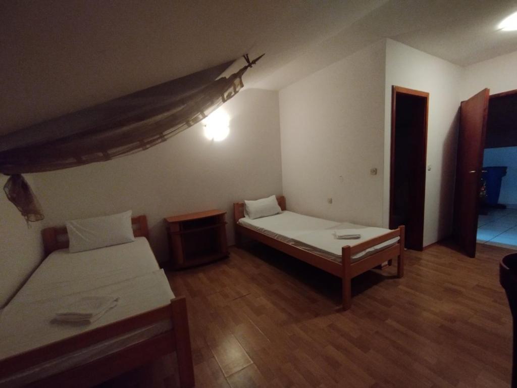 Motel Bella Italia - Habitación Doble