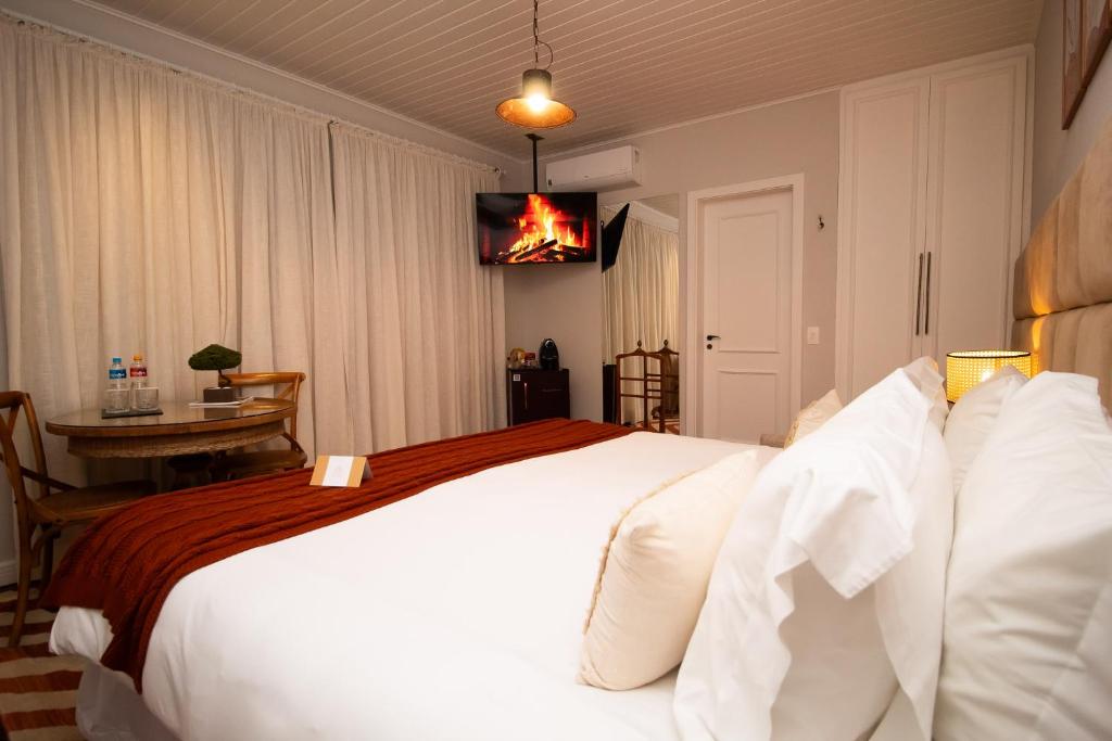 Secreto Boutique Hotel - Spa
