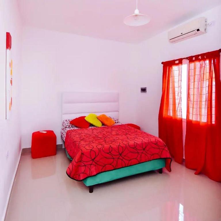 Departamentos Aimogasta Vientos