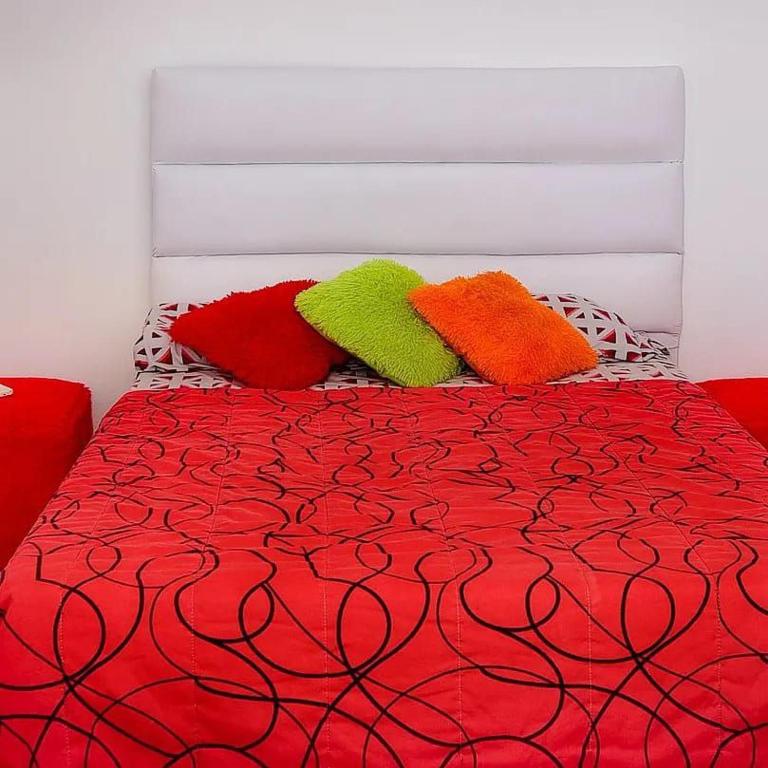 Departamentos Aimogasta Vientos