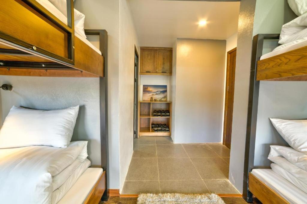 SAPA HUB hostel - 10