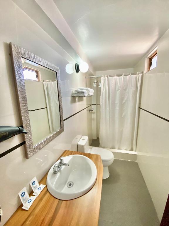 Centenario Inn - Habitación Individual