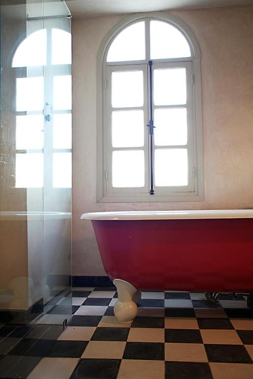 Fotografie z fotogalerie ubytování L'Alcazar v destinaci Rabat