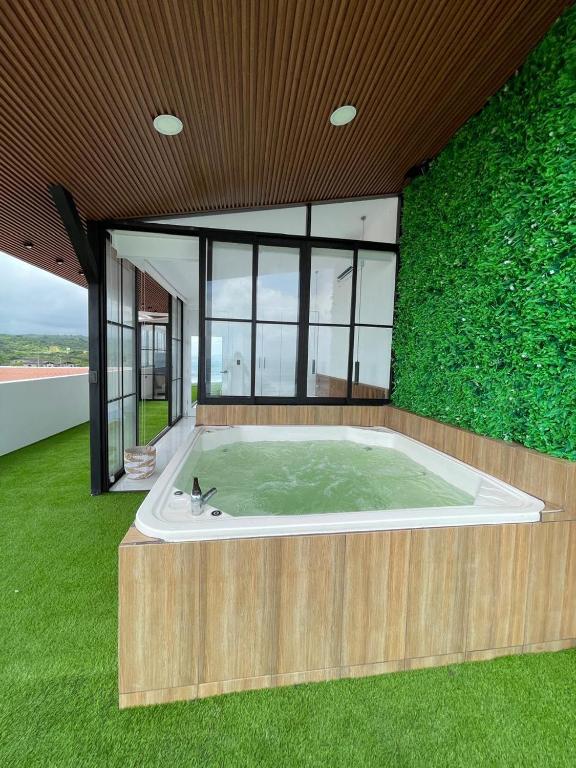 Φωτογραφία από το άλμπουμ του GLAMSUITE FRENTE AL MAR con HIDRO σε Montañita