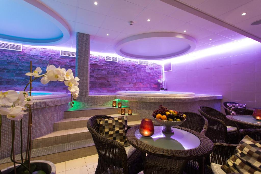 Best Western Plus Savoy Lulea