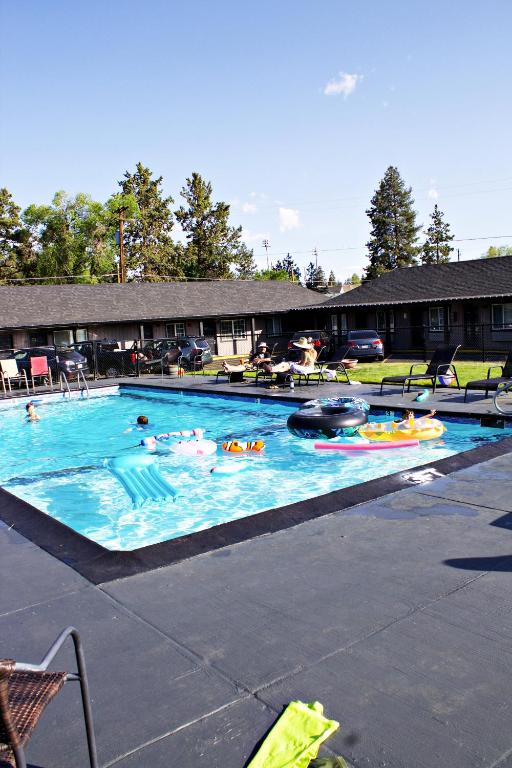 Cascade Lodge Boutique photo