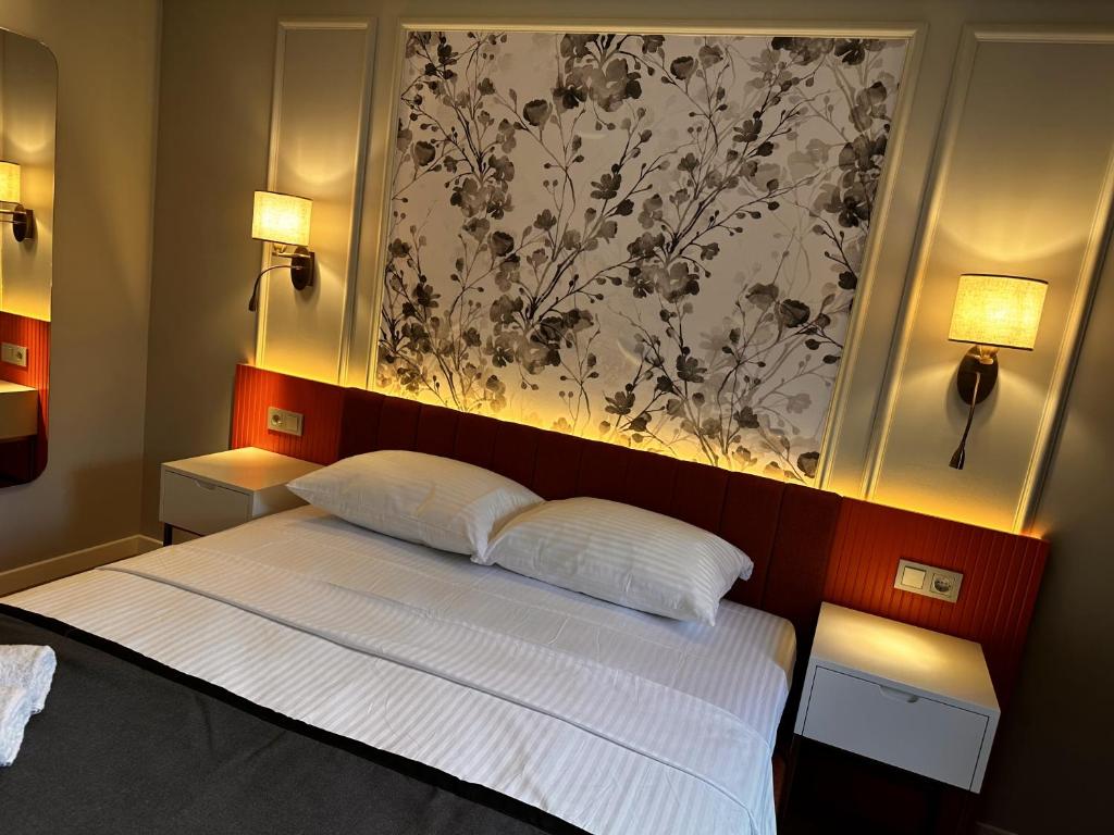 OTTO Tunalı Houses - Two-Bedroom Family Apartment