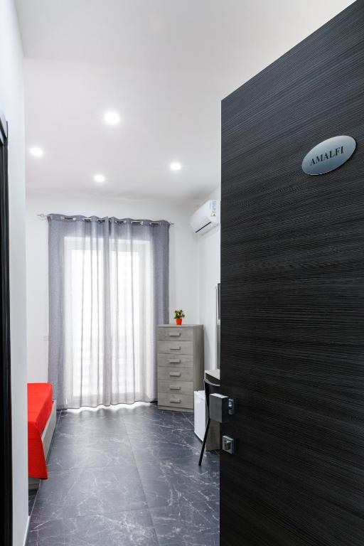 Beach Dogana Rooms - Double Room With Private Bathroom