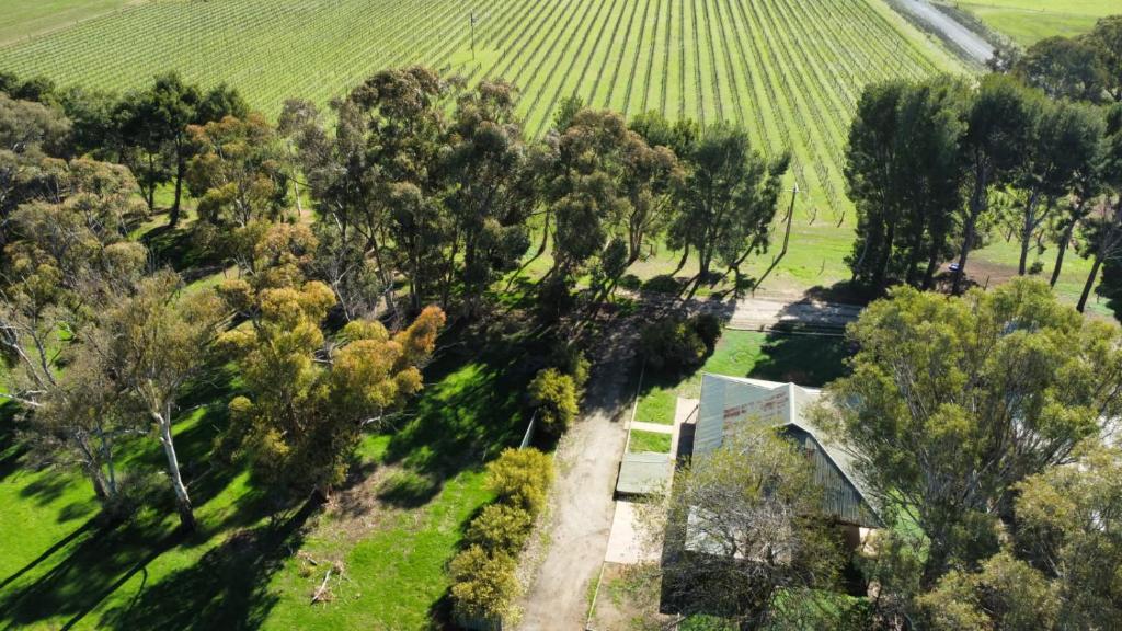 Gallery image of Kirribilly Farm Cottage in Clare