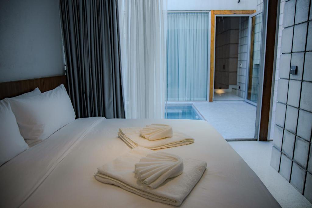 Aleela Villa - Resim 3