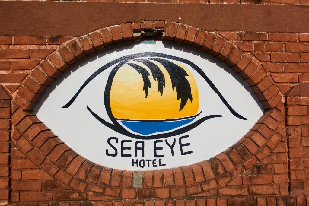 Certifikát, hodnocení, plakát nebo jiný dokument vystavený v ubytování Sea Eye Hotel - Laguna Building