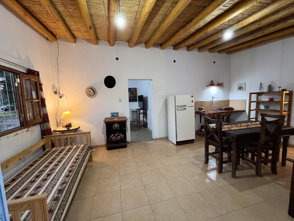 La Casa del Hornero en Chilecito