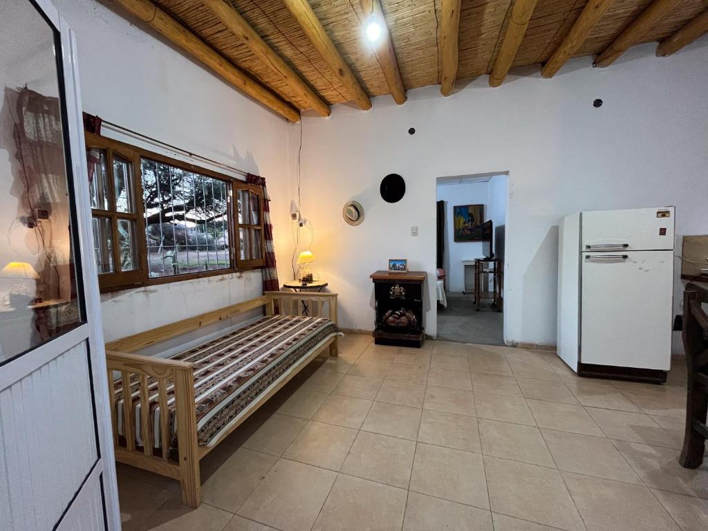 La Casa del Hornero en Chilecito