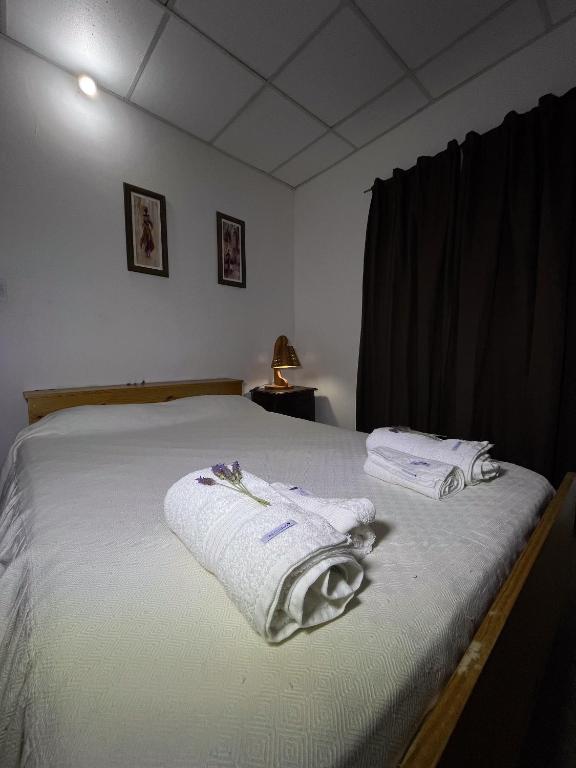 La Casa del Hornero en Chilecito