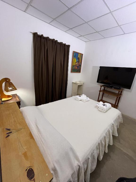 La Casa del Hornero en Chilecito