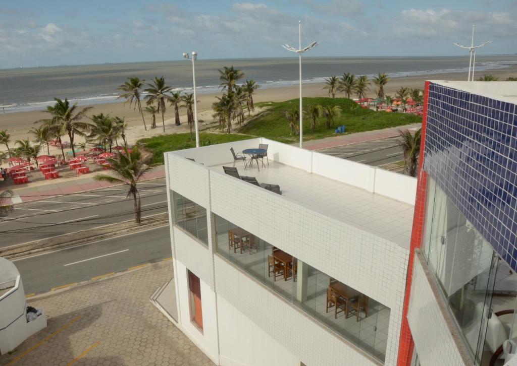  San Fernando Hotel