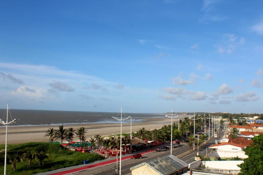 San Fernando Hotel