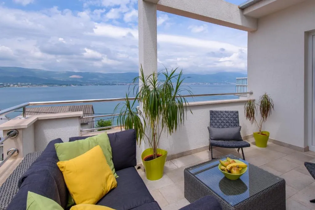 Apartments Salona, Trogir, Croaţia