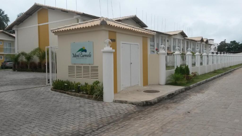  Porto Seguro - BA Apartamento Taperapuan