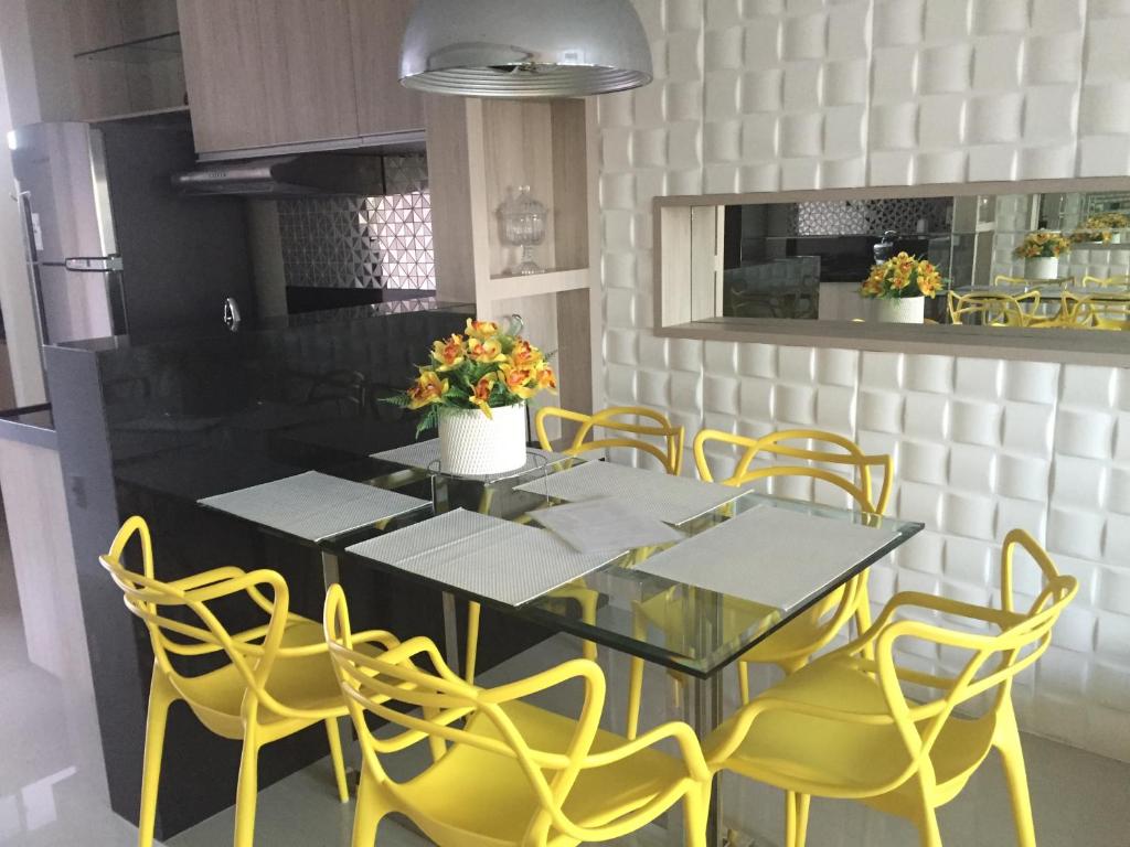  VIP Beira Mar Residence