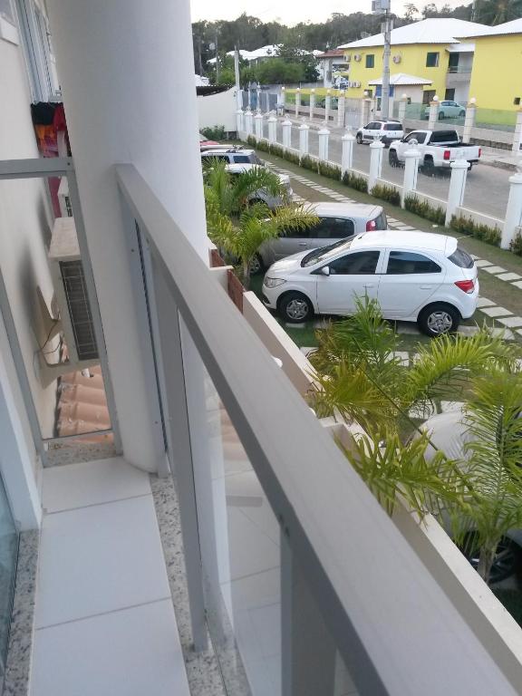  Porto Seguro - BA Apartamento Taperapuan